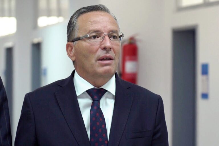 Bedri Hamza, foto arkivore (2024).