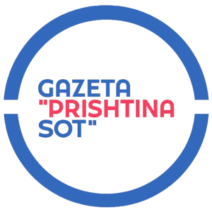 Gazeta Prishtina Sot