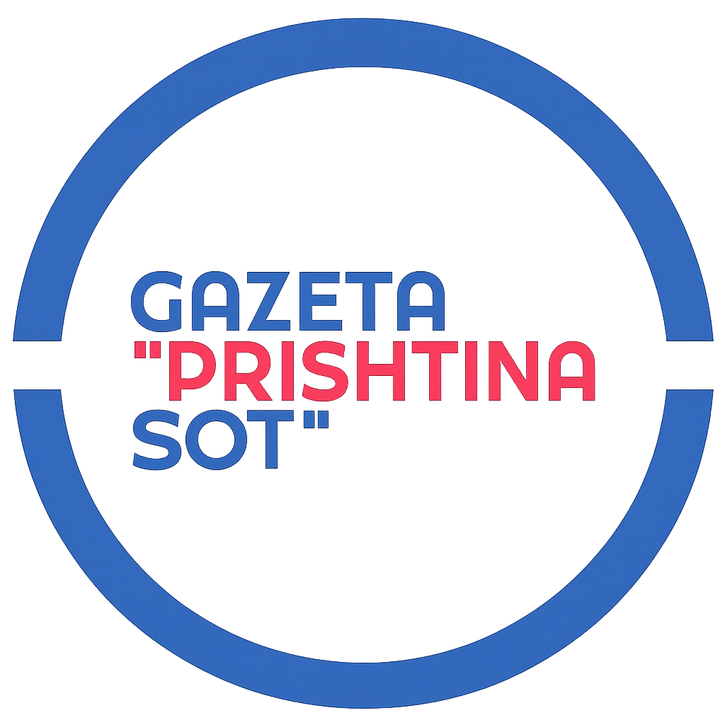 Gazeta Prishtina Sot