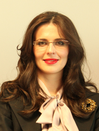 Vlora Çitaku, foto arkivore (2014).