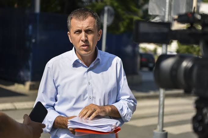 “A ishte plan i tij?” – Salih Zyba kërkon veprimin e Prokurorisë pas deklaratës së Daut Haradinajt për gjakderdhje në Kuvend!