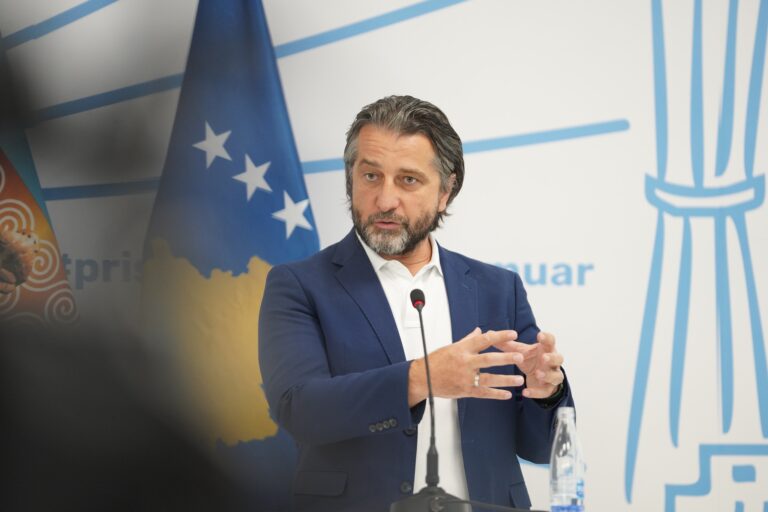 Tenderi 10-milionësh i Komunës së Përparim Ramës në Veternik përfundon në OSHP – ekspertët kërkojnë ndryshimin e kritereve pas ankesës së kompanisë “Sallahu”!